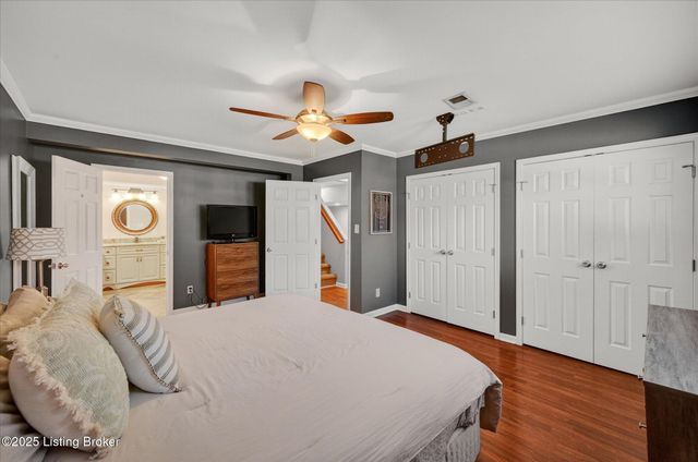 4076 Gilman Ave, Louisville, KY 40207