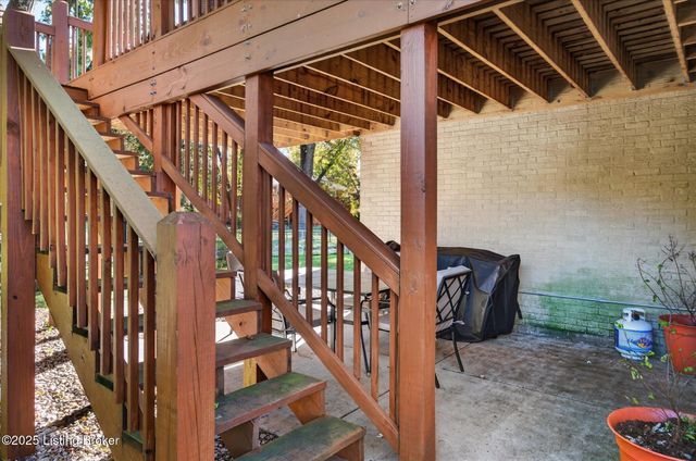 4076 Gilman Ave, Louisville, KY 40207