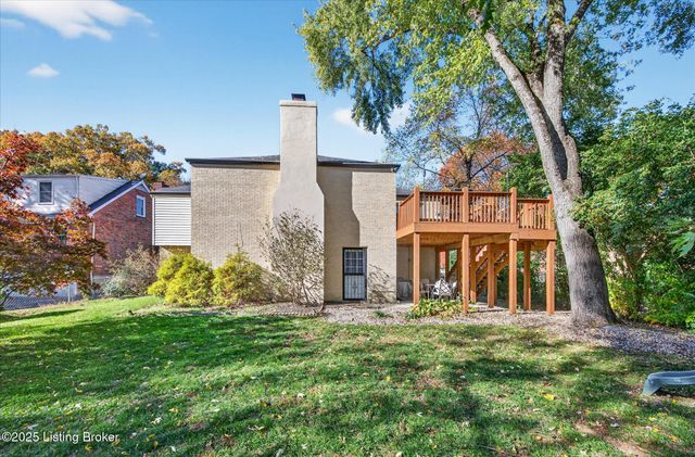 4076 Gilman Ave, Louisville, KY 40207