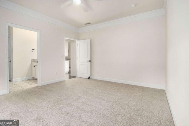 607 Larch Looper Drive, Griffin, GA 30223