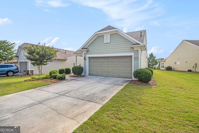 607 Larch Looper Drive, Griffin, GA 30223