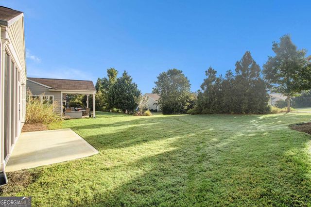 607 Larch Looper Drive, Griffin, GA 30223