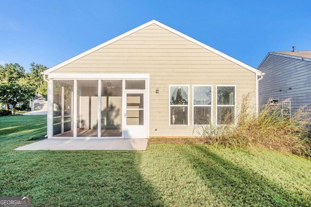 607 Larch Looper Drive, Griffin, GA 30223