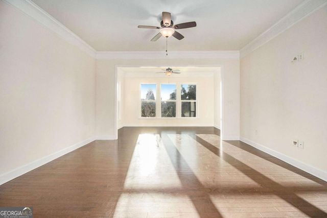 607 Larch Looper Drive, Griffin, GA 30223