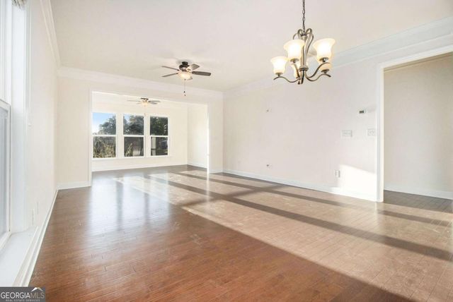 607 Larch Looper Drive, Griffin, GA 30223