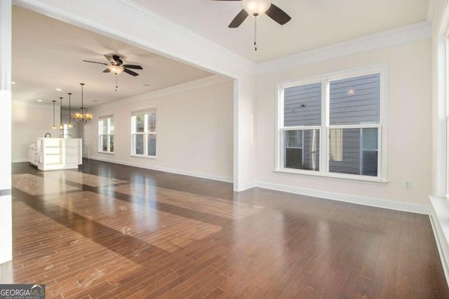 607 Larch Looper Drive, Griffin, GA 30223