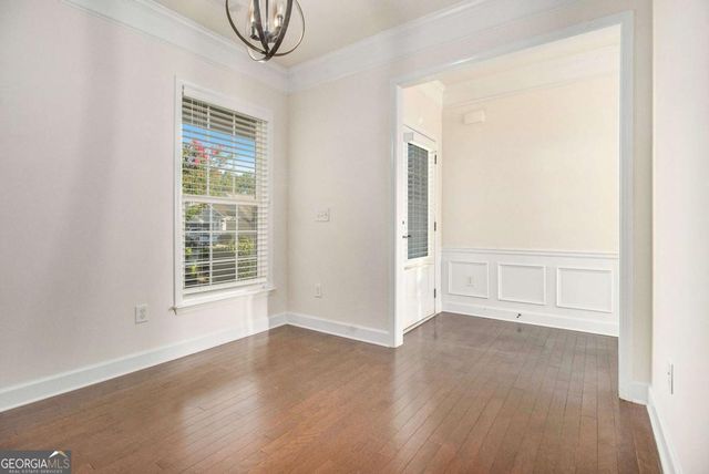 607 Larch Looper Drive, Griffin, GA 30223