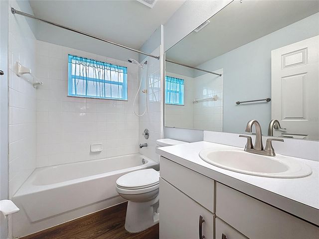 3724 WESTERHAM DRIVE, Clermont, FL 34711