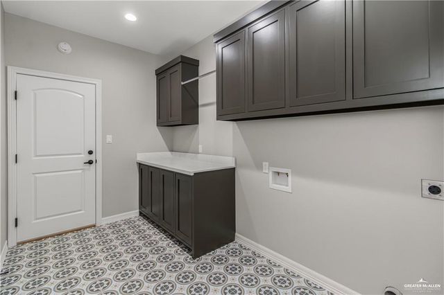 3708 Brook Lane, Weslaco, TX 78599