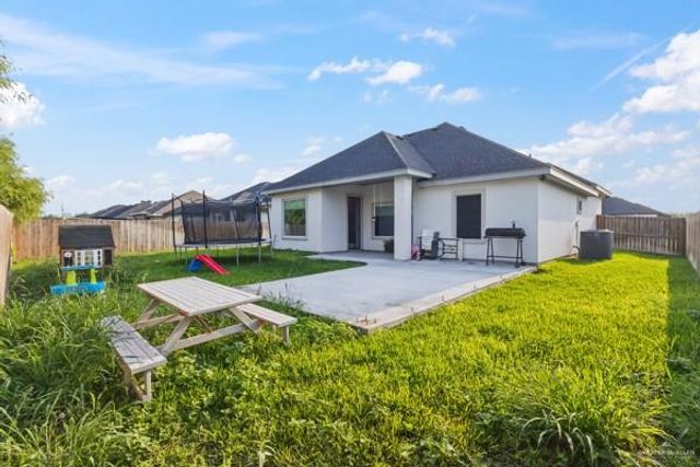 3708 Brook Lane, Weslaco, TX 78599