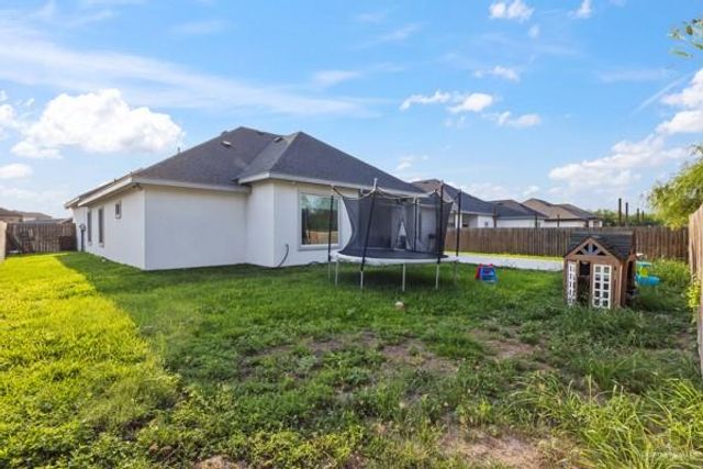 3708 Brook Lane, Weslaco, TX 78599