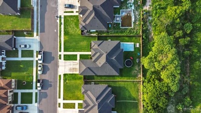 3708 Brook Lane, Weslaco, TX 78599