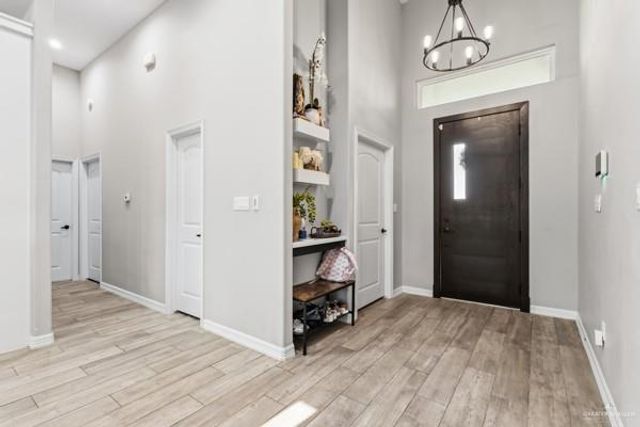 3708 Brook Lane, Weslaco, TX 78599