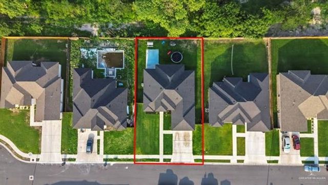 3708 Brook Lane, Weslaco, TX 78599