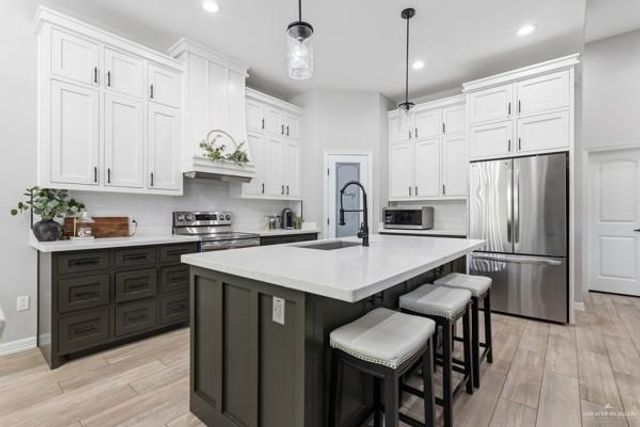 3708 Brook Lane, Weslaco, TX 78599