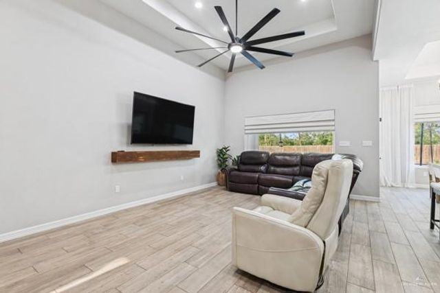3708 Brook Lane, Weslaco, TX 78599