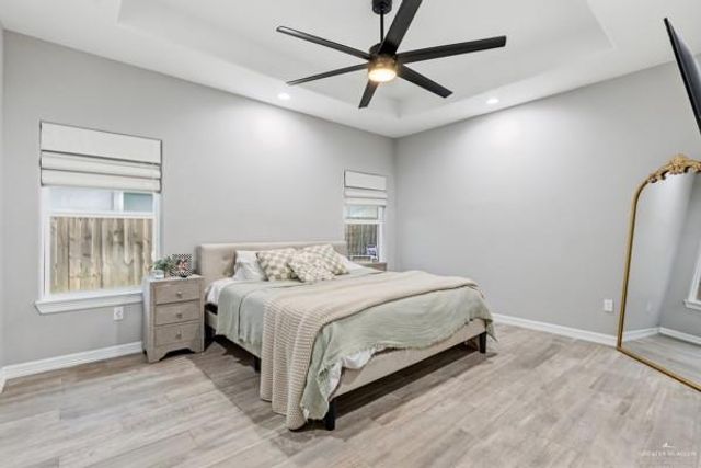 3708 Brook Lane, Weslaco, TX 78599