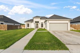 3708 Brook Lane, Weslaco, TX 78599