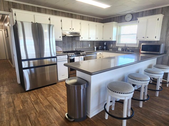 2694 Highway 1, Grand Isle, LA 70358