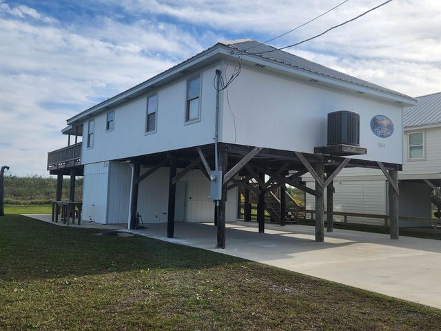 2694 Highway 1, Grand Isle, LA 70358