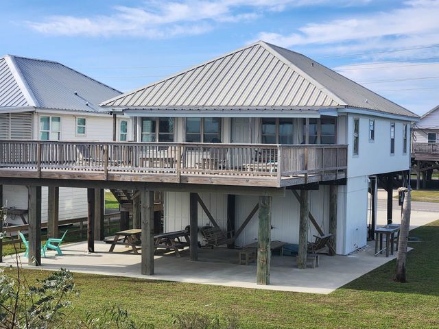2694 Highway 1, Grand Isle, LA 70358