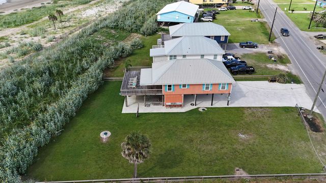 2694 Highway 1, Grand Isle, LA 70358