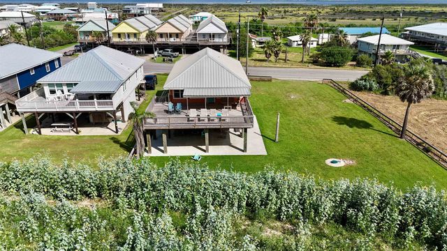 2694 Highway 1, Grand Isle, LA 70358