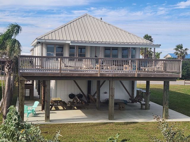 2694 Highway 1, Grand Isle, LA 70358