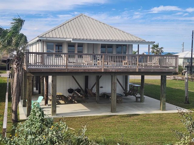 2694 Highway 1, Grand Isle, LA 70358