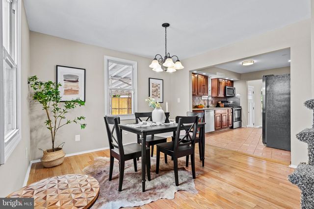 355 MONTROSE AVENUE, Baltimore, MD 21221