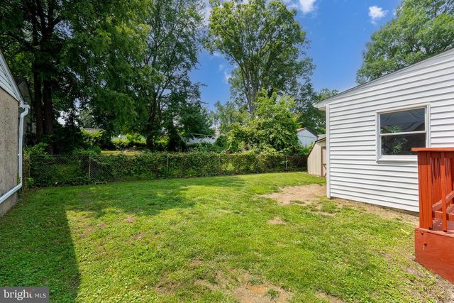 355 MONTROSE AVENUE, Baltimore, MD 21221