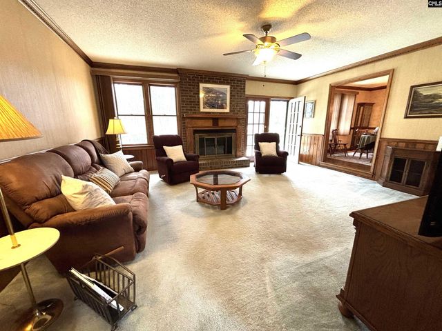 255 E Columbia Club Drive, Blythewood, SC 29016