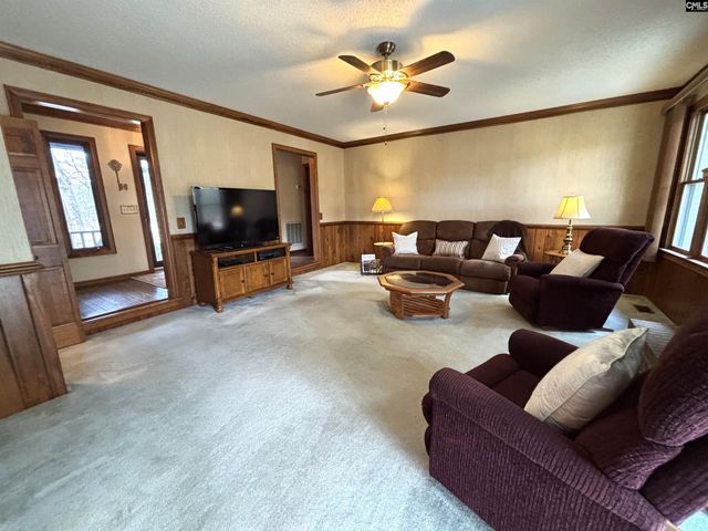 255 E Columbia Club Drive, Blythewood, SC 29016