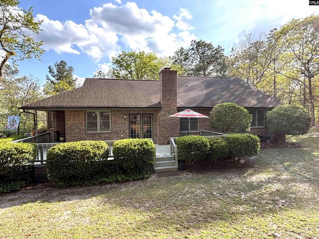 255 E Columbia Club Drive, Blythewood, SC 29016