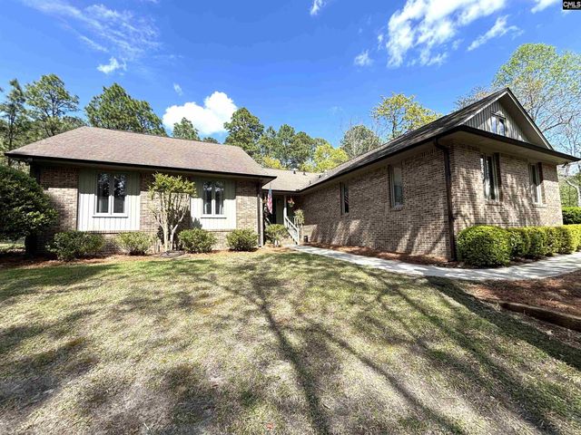 255 E Columbia Club Drive, Blythewood, SC 29016