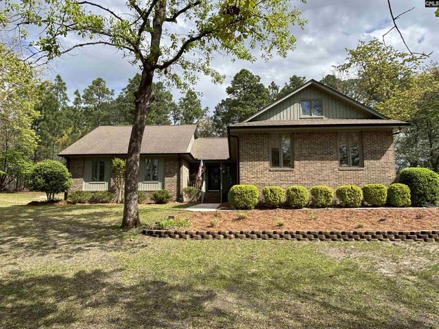 255 E Columbia Club Drive, Blythewood, SC 29016