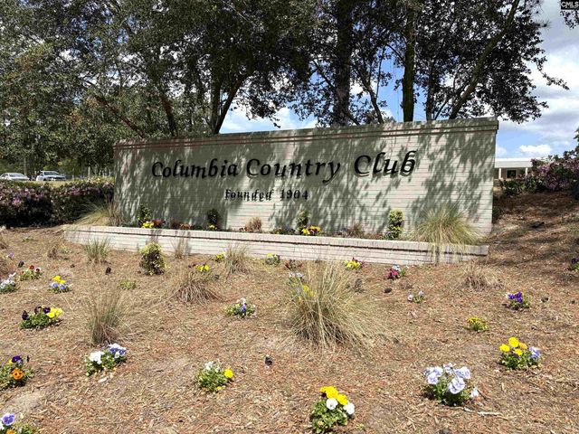 255 E Columbia Club Drive, Blythewood, SC 29016