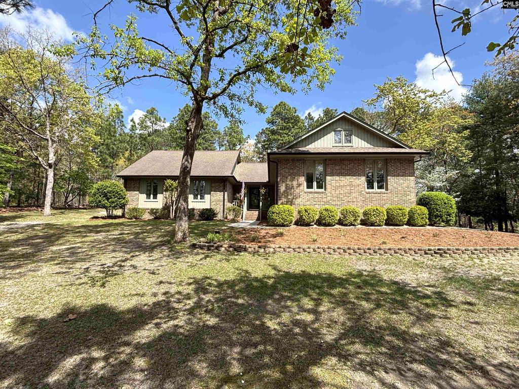 255 E Columbia Club Drive, Blythewood, SC 29016