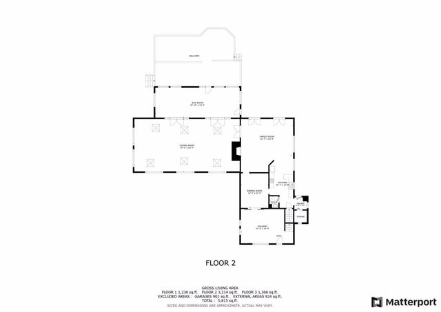 3685 Watertown Road, Orono, MN 55359