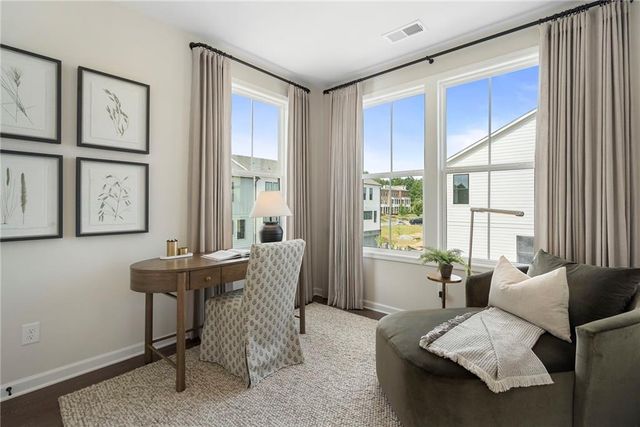 451 Argosy Park Circle 20, Alpharetta, GA 30005