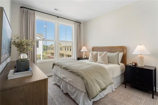 451 Argosy Park Circle 20, Alpharetta, GA 30005