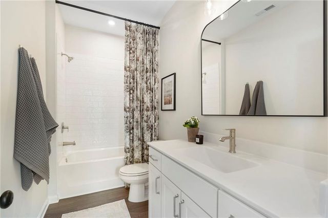 451 Argosy Park Circle 20, Alpharetta, GA 30005