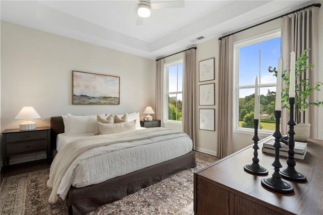 451 Argosy Park Circle 20, Alpharetta, GA 30005