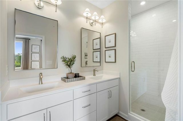 451 Argosy Park Circle 20, Alpharetta, GA 30005