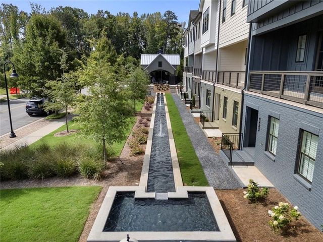 451 Argosy Park Circle 20, Alpharetta, GA 30005