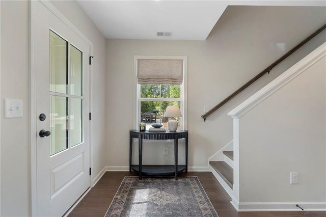 451 Argosy Park Circle 20, Alpharetta, GA 30005