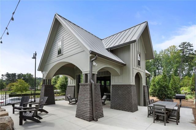 451 Argosy Park Circle 20, Alpharetta, GA 30005