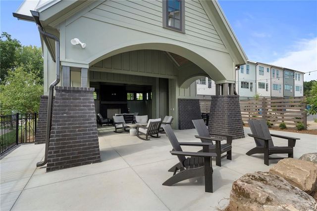 451 Argosy Park Circle 20, Alpharetta, GA 30005