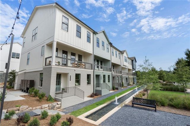 451 Argosy Park Circle 20, Alpharetta, GA 30005