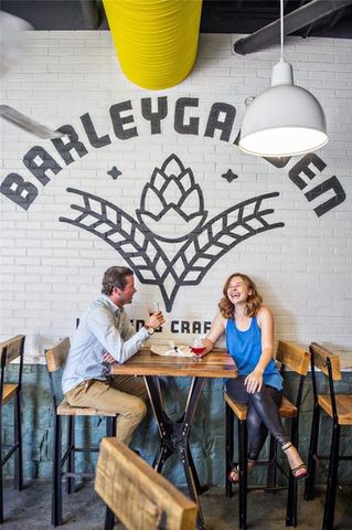 451 Argosy Park Circle 20, Alpharetta, GA 30005